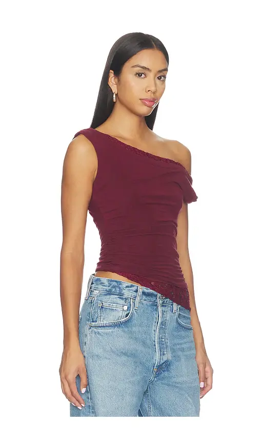 Free People Emma Twofer Top | Thumbnail 2