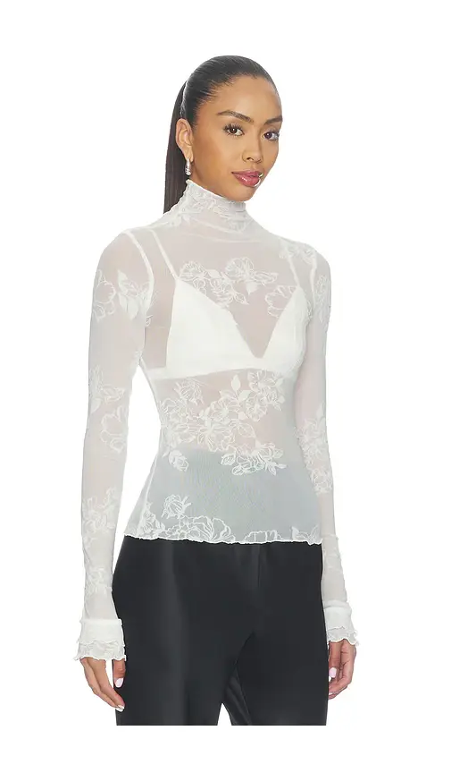 Free People You Decide Longsleeve | Thumbnail 2 Free People You Decide Longsleeve | Thumbnail 2