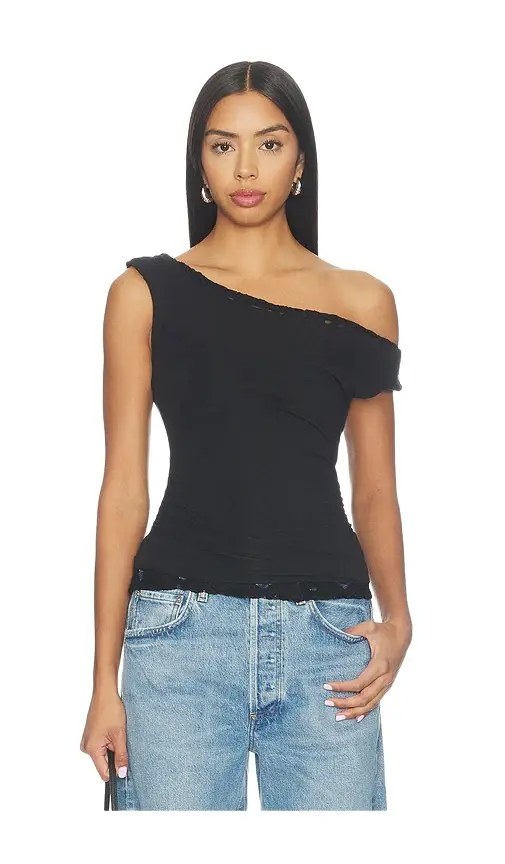 Emma Twofer Top