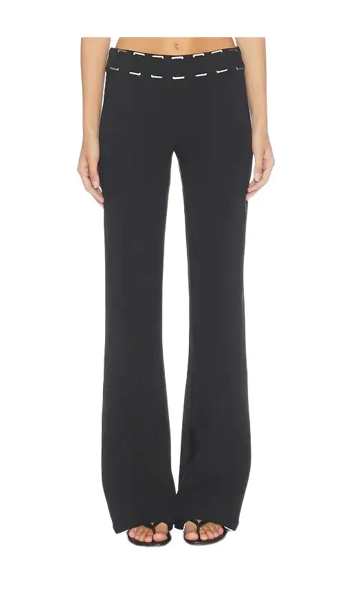 Tiger Mist Jetta Pant