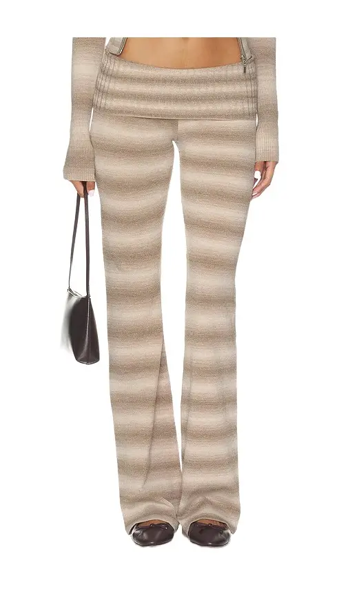 Marissa Knit Pant Marissa Knit Pant