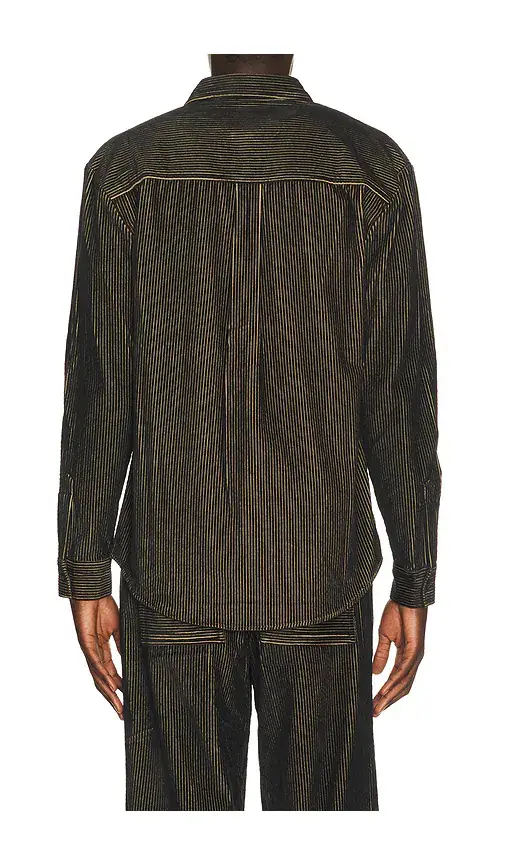 Krost Jordan Corduroy Shirt | Thumbnail 2 Krost Jordan Corduroy Shirt | Thumbnail 2