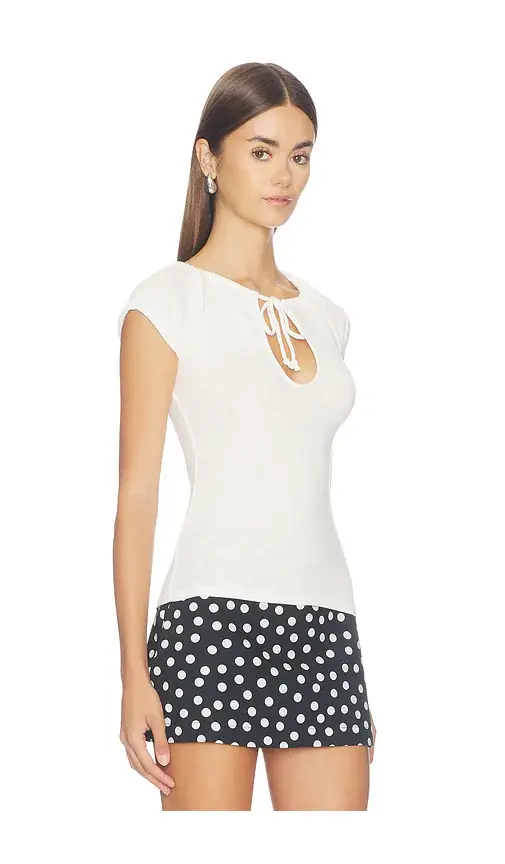 Free People Canal Street Top | Thumbnail 2 Free People Canal Street Top | Thumbnail 2
