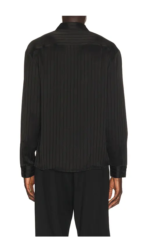 Krost Jordan Ace Striped Shirt | Thumbnail 2 Krost Jordan Ace Striped Shirt | Thumbnail 2