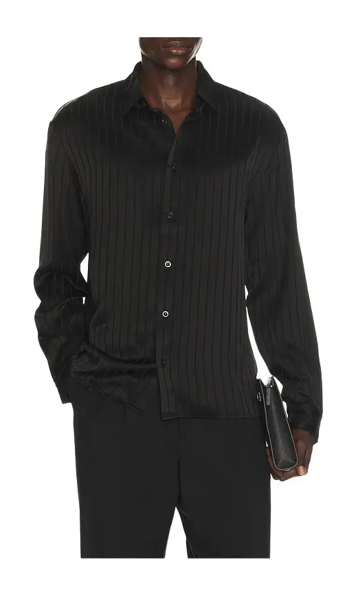 Jordan Ace Striped Shirt