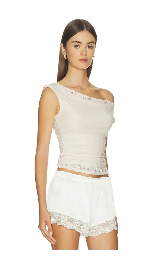 Free People Emma Twofer Top | Thumbnail 2 Free People Emma Twofer Top | Thumbnail 2