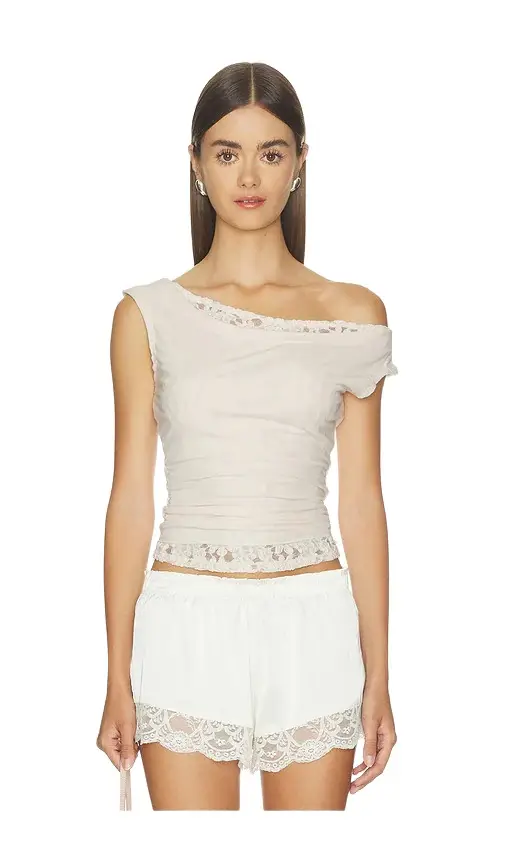 Emma Twofer Top