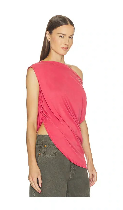 Free People Cascadia Tunic | Thumbnail 2 Free People Cascadia Tunic | Thumbnail 2