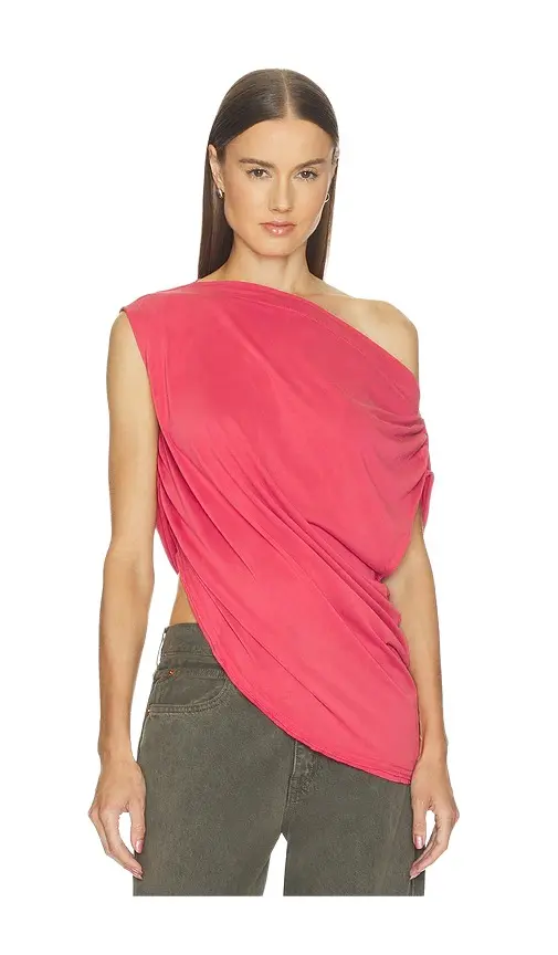 Cascadia Tunic