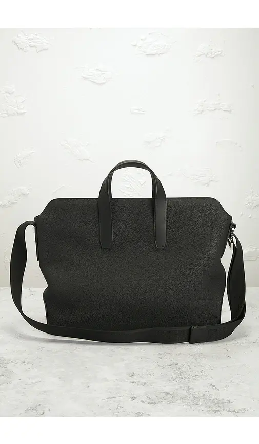 HERMÈS Togo Citynews Briefcase | Thumbnail 2