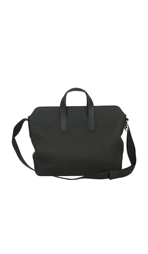 HERMÈS Togo Citynews Briefcase