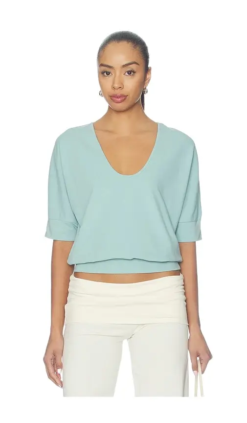 Artless Logan Top