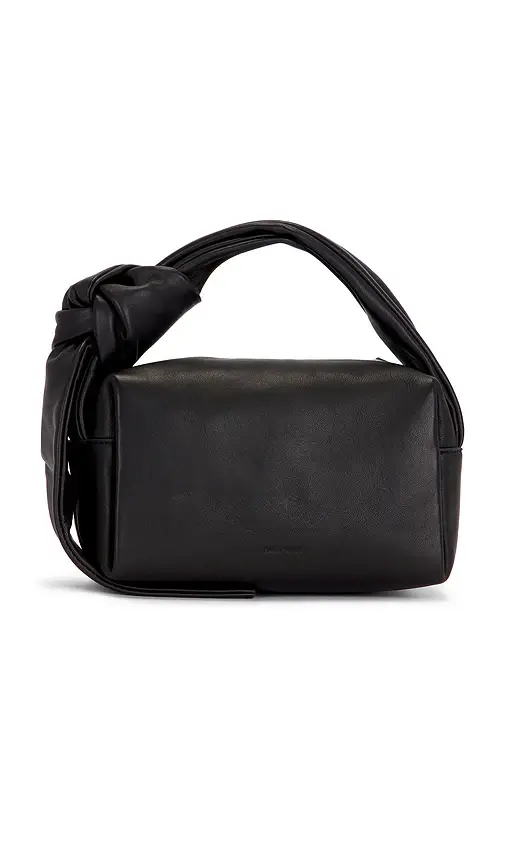 AllSaints Effie Knot Micro Bag | Thumbnail 2 AllSaints Effie Knot Micro Bag | Thumbnail 2
