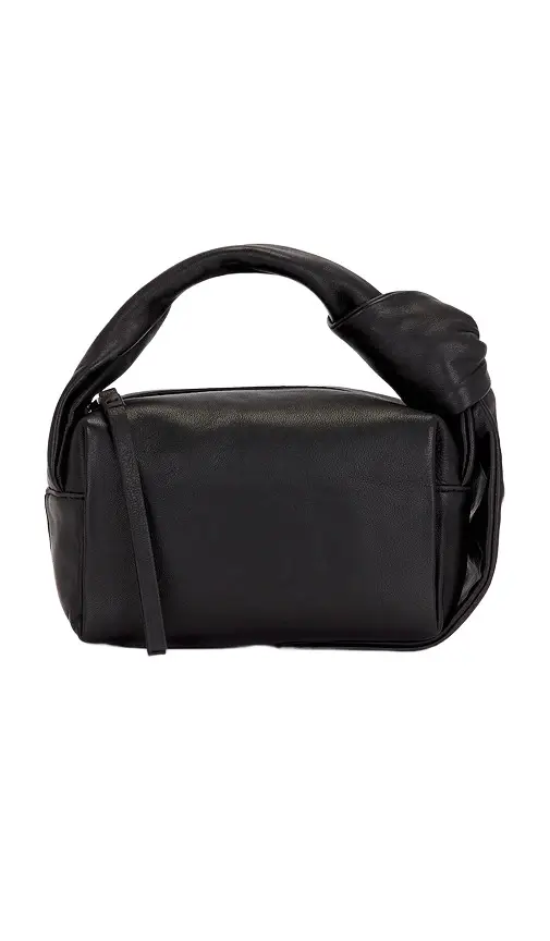 AllSaints Effie Knot Micro Bag