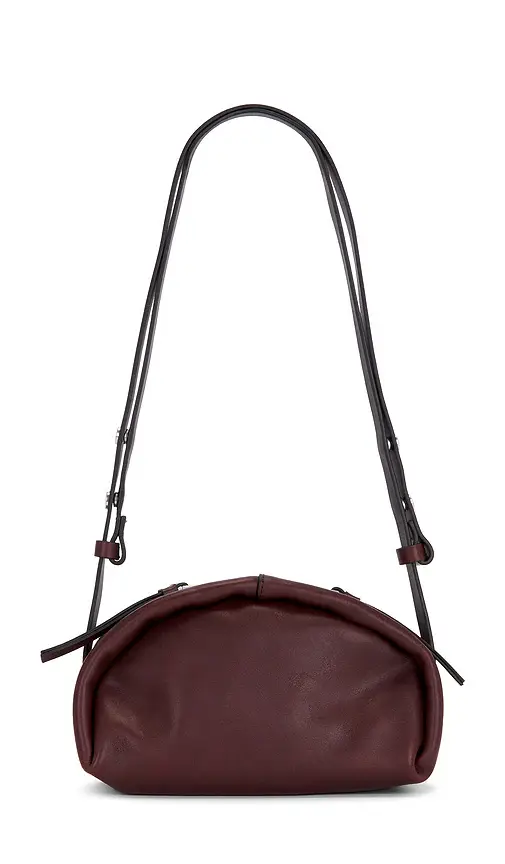 AllSaints Rosalie Arc Crossbody Bag | Thumbnail 2