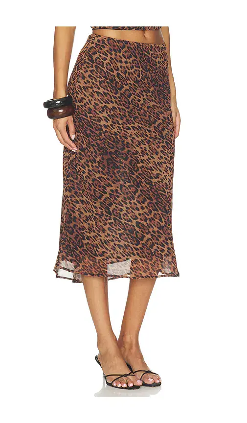 Bella Venice The Lawson Skirt | Thumbnail 2 Bella Venice The Lawson Skirt | Thumbnail 2