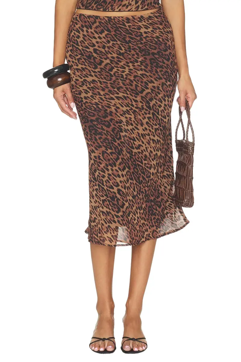 The Lawson Skirt