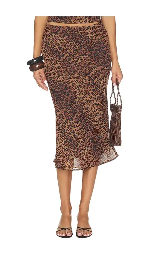 Bella Venice The Lawson Skirt