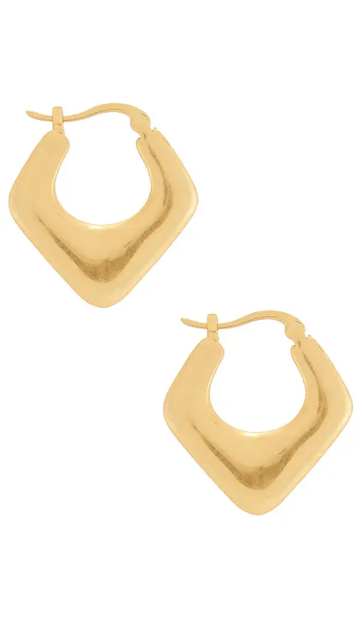 Cult Gaia Leila Earring | Thumbnail 2