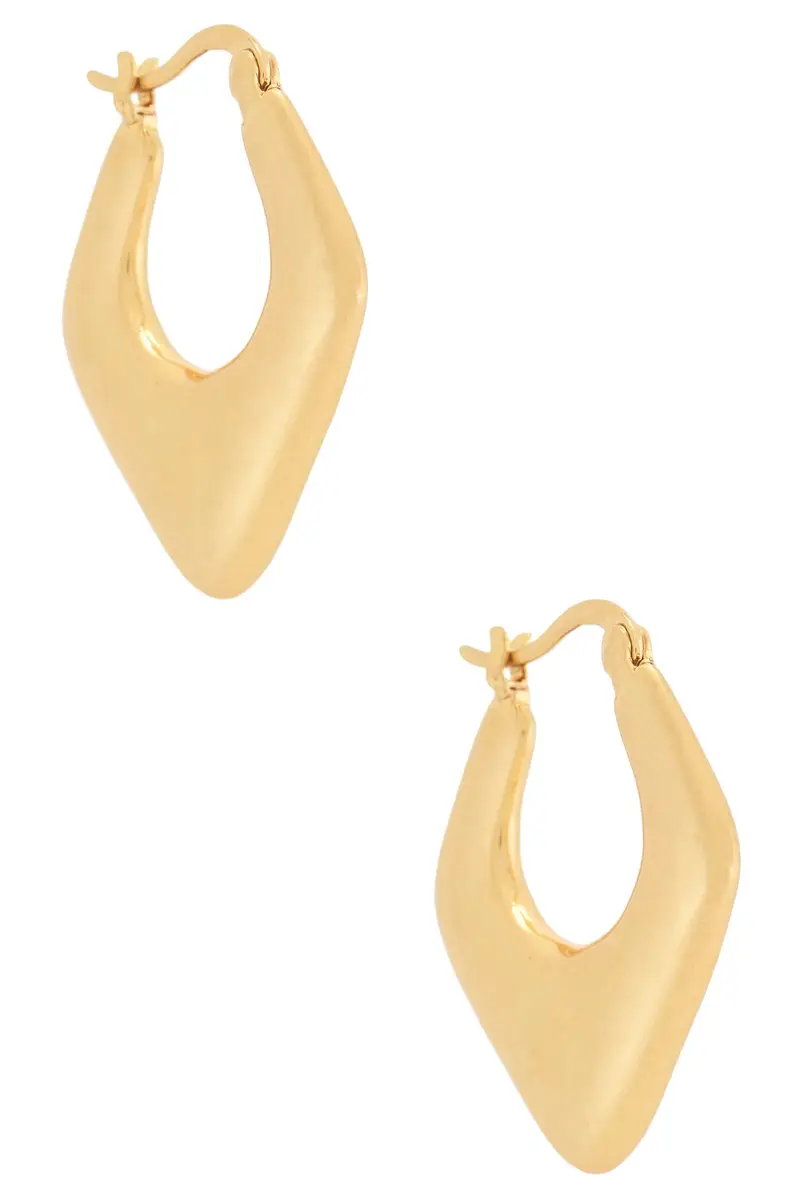 Leila Earring Leila Earring