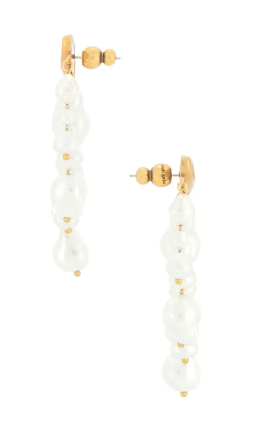 Cult Gaia Shiva Earring | Thumbnail 2