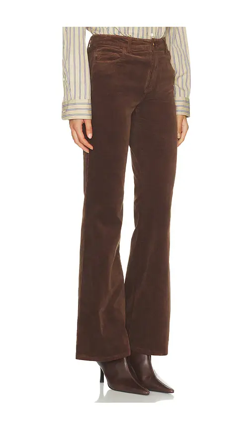 PAIGE Sofia Flare Corduroy Pant | Thumbnail 2 PAIGE Sofia Flare Corduroy Pant | Thumbnail 2