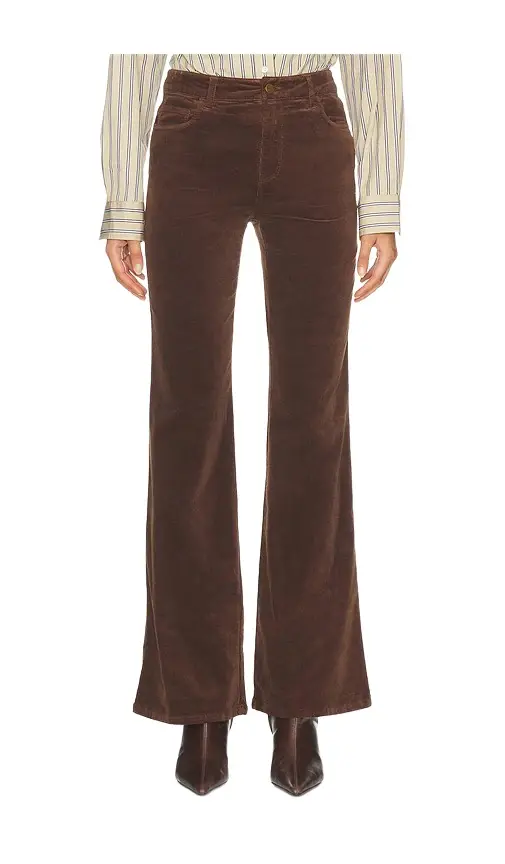 Sofia Flare Corduroy Pant Sofia Flare Corduroy Pant