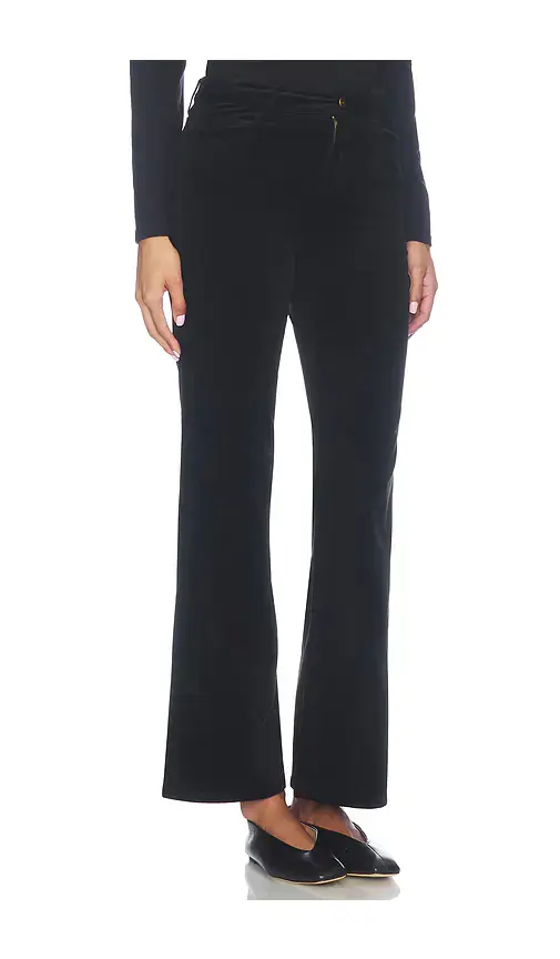 PAIGE Sofia Flare Corduroy Pant | Thumbnail 2 PAIGE Sofia Flare Corduroy Pant | Thumbnail 2