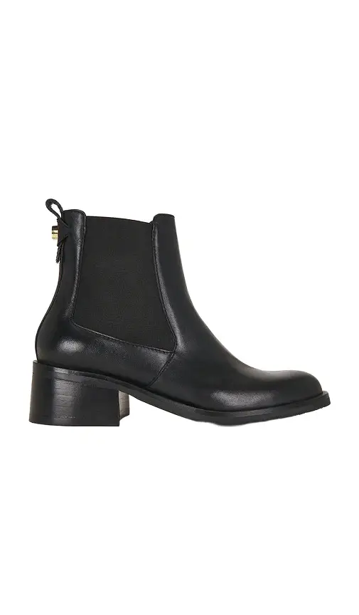 Nora Lozza Montebello Bootie