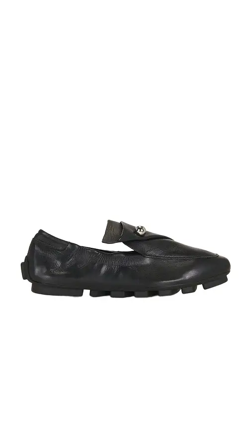 Nora Lozza Doblez Moccasin