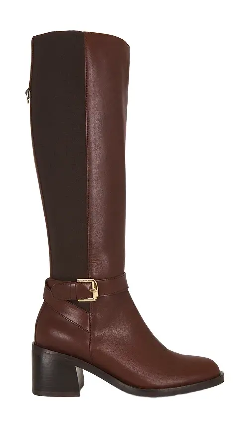 Nora Lozza Palermo Boot
