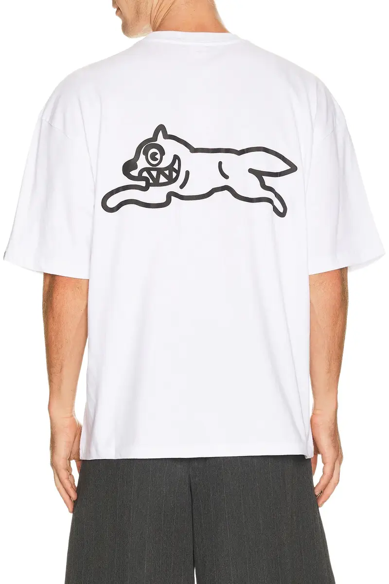 Derby Tee