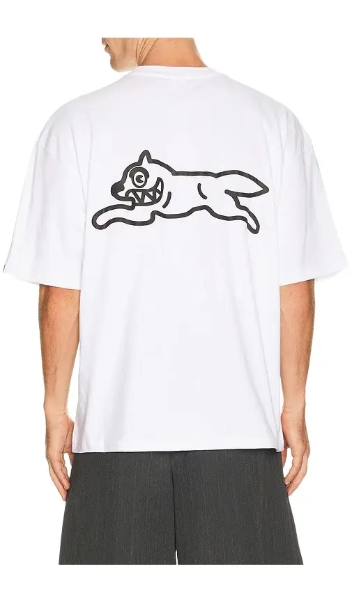Icecream Derby Tee