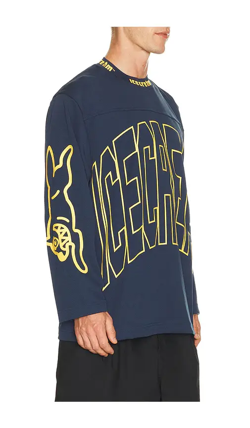 Icecream Returner Long Sleeve Tee | Thumbnail 2 Icecream Returner Long Sleeve Tee | Thumbnail 2