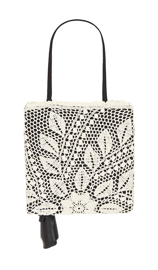 Magda Butrym Julia Bag | Thumbnail 2 Magda Butrym Julia Bag | Thumbnail 2