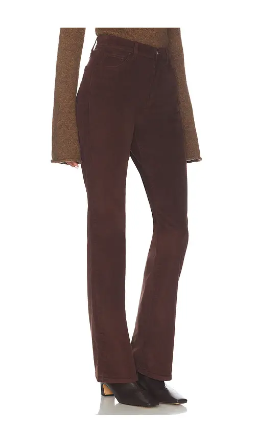 Joe's Jeans The Corduroy Inez Pants | Thumbnail 2 Joe's Jeans The Corduroy Inez Pants | Thumbnail 2
