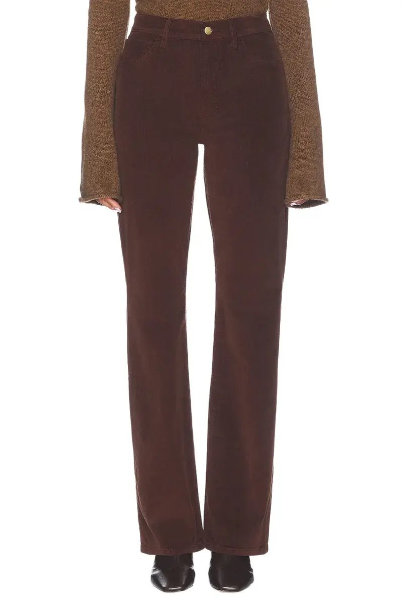 The Corduroy Inez Pants The Corduroy Inez Pants