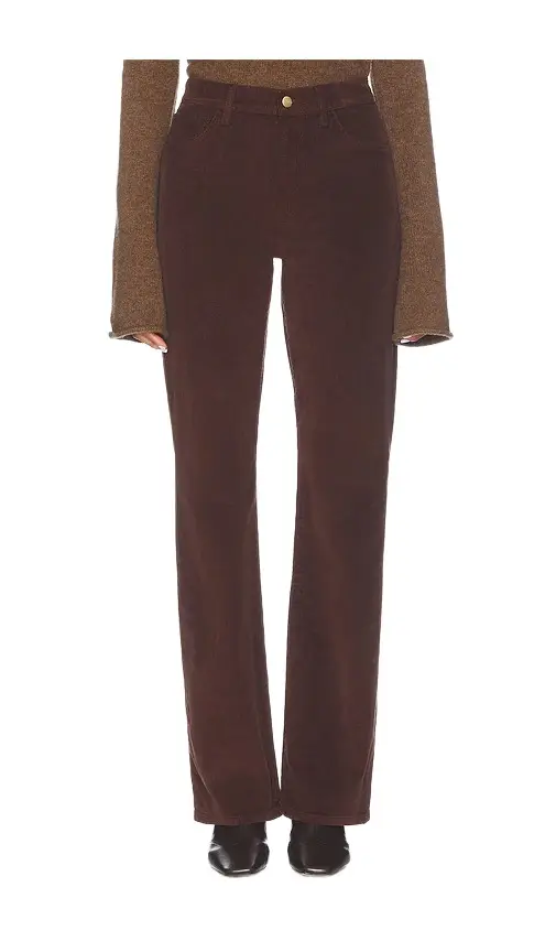 Joe's Jeans The Corduroy Inez Pants