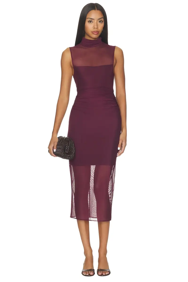 Damira Dress Damira Dress
