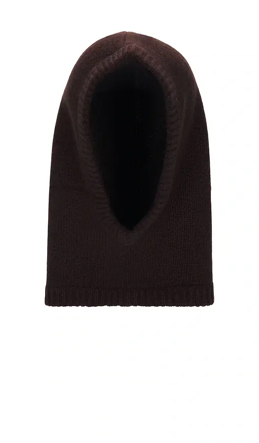 Soft Goat Balaclava | Thumbnail 2 Soft Goat Balaclava | Thumbnail 2