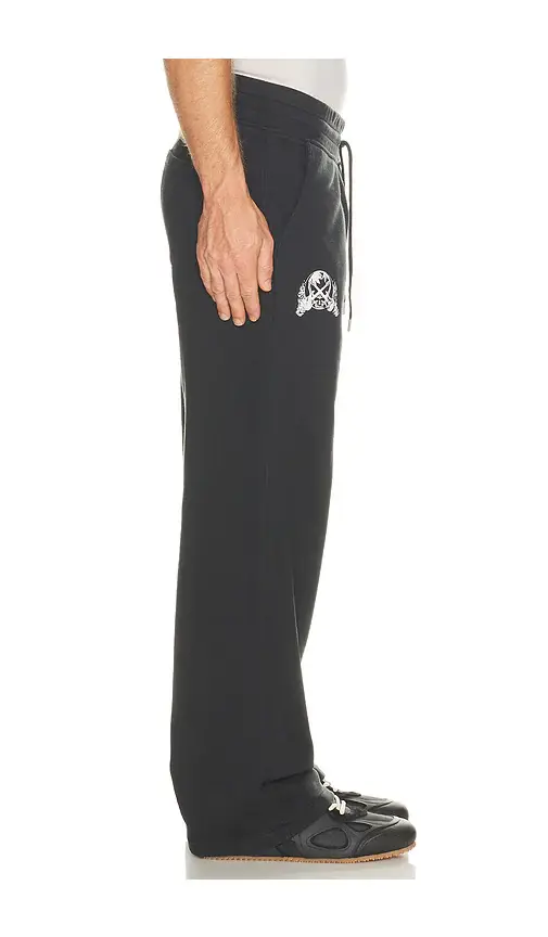 AllSaints Chromium Sweatpant | Thumbnail 2