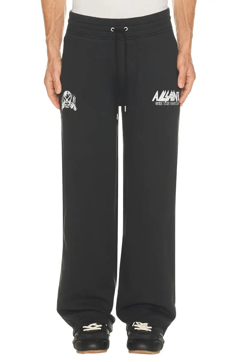 Chromium Sweatpant