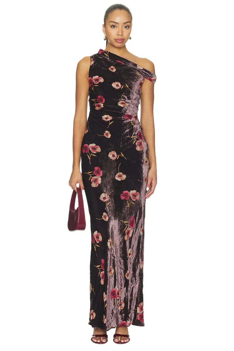 Anitta Gown Anitta Gown
