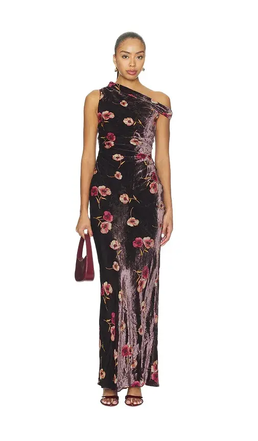 Anitta Gown Anitta Gown