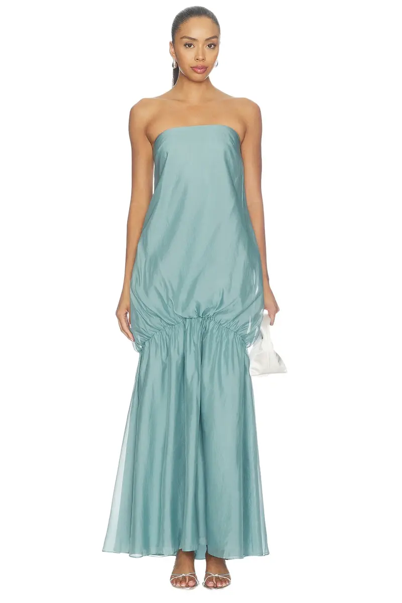 Esme Maxi Dress Esme Maxi Dress
