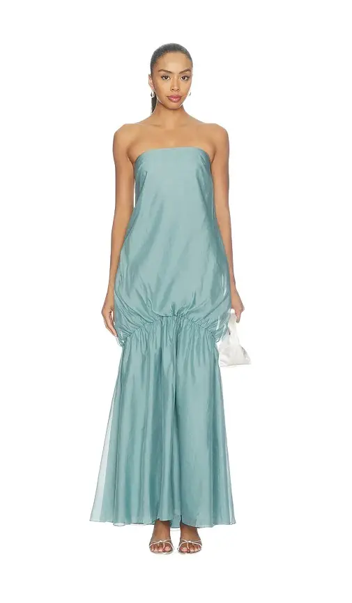 Esme Maxi Dress Esme Maxi Dress