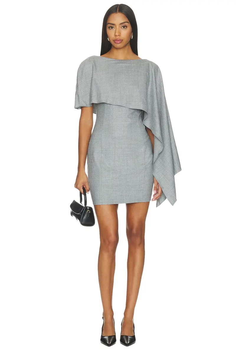 Amanda Uprichard Soleil Dress