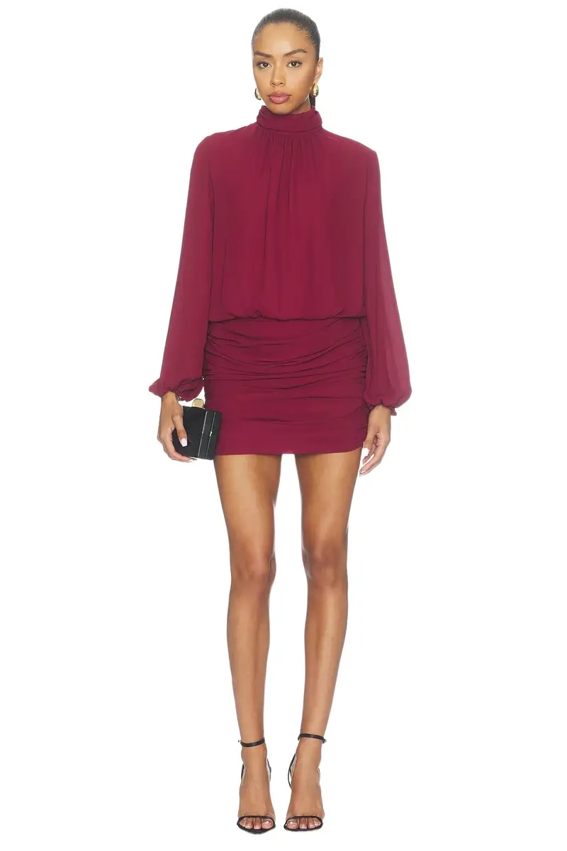 Rosy Dress Rosy Dress