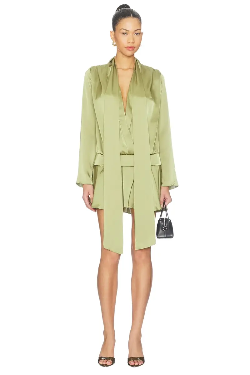 Jordyn Dress Jordyn Dress