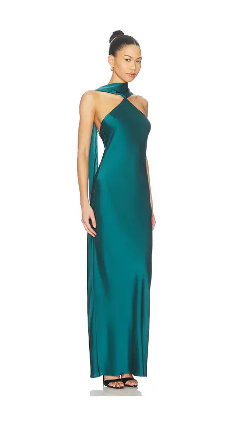 Amanda Uprichard Ashton Gown | Thumbnail 2 Amanda Uprichard Ashton Gown | Thumbnail 2